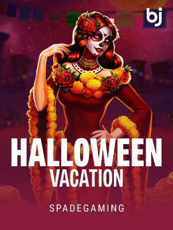 Halloween Vacation