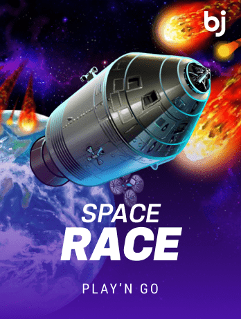 স্পেস রেস game icon