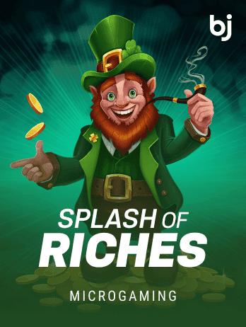 Splash of Riches