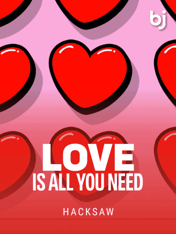 LOVE is all you need