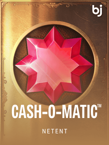 Cash-o-Matic game icon