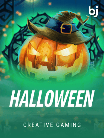 হ্যালোইন game icon