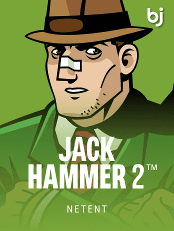 জ্যাক হ্যামার ২ game icon