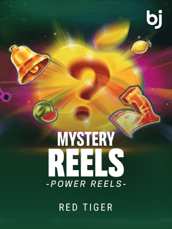 Mystery Reels Power Reels