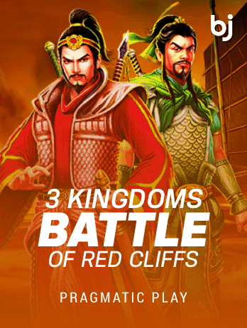 3 Kingdoms - Battle of Red Cliffs